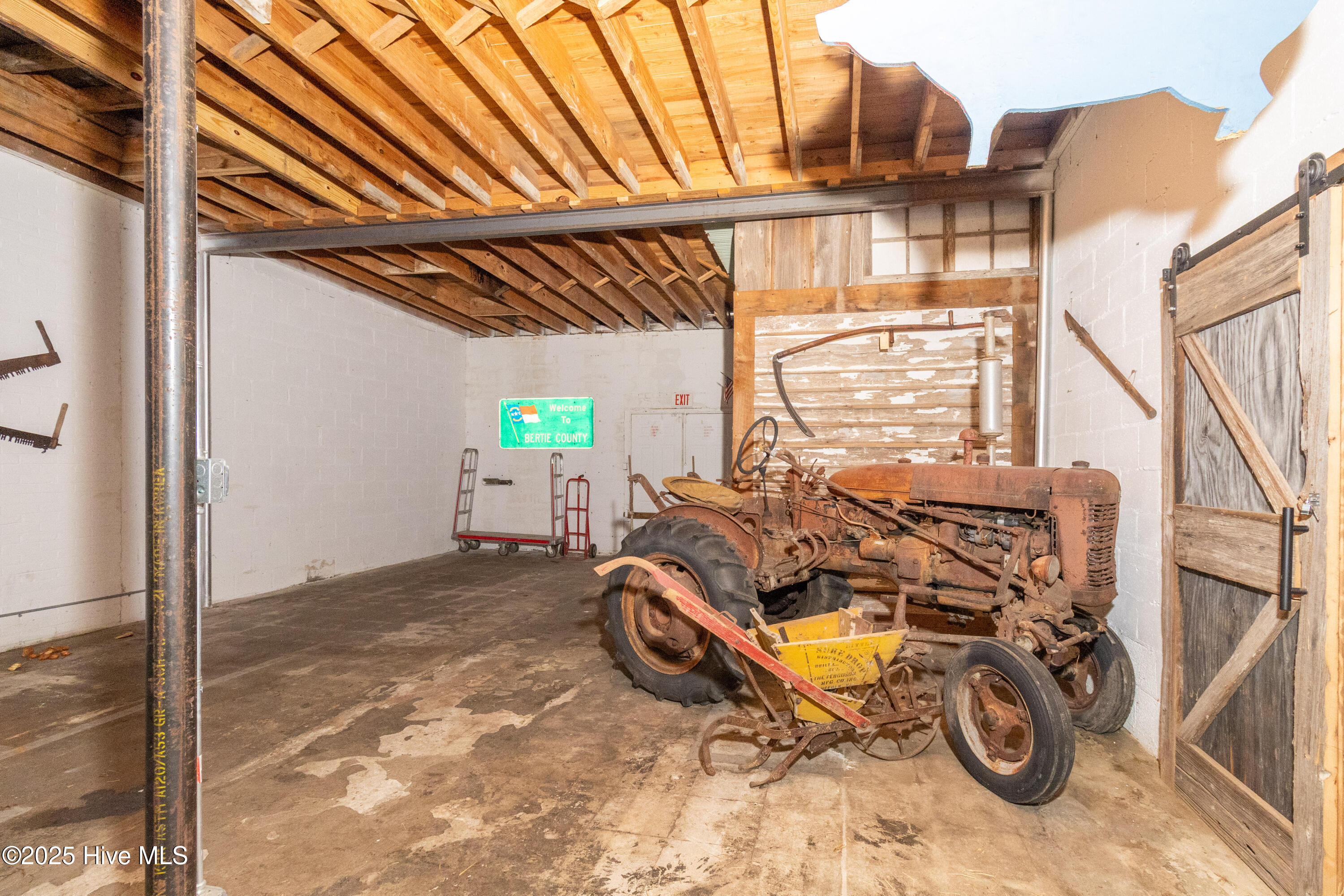 120 S Main Street, Colerain, NC, 27924