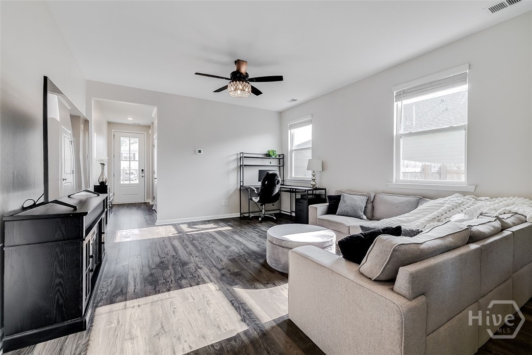 73 Knotty Court, Richmond Hill, GA, 31324