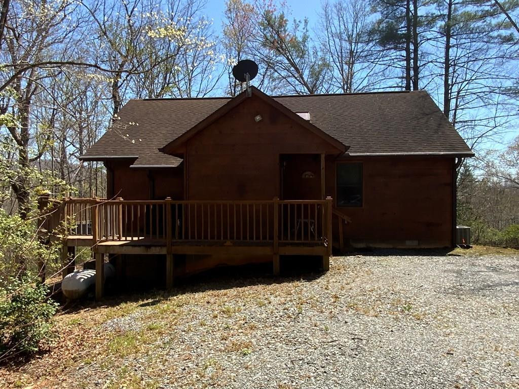 124 Bradford Drive, Marble, NC 28905 Listing Photo  26