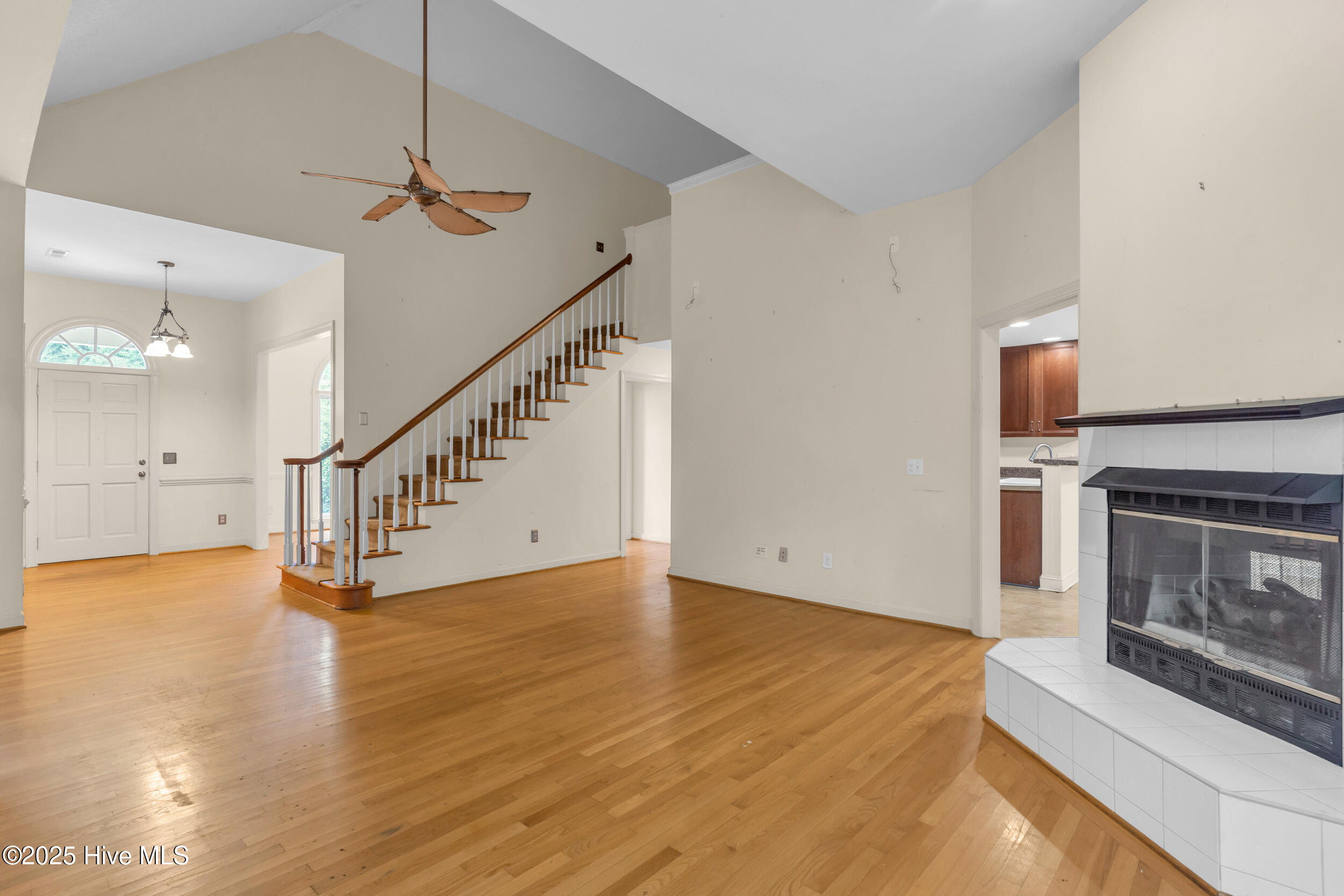 3004 Wickford Road, Wilmington, NC 28409 – photo 11: Living Room