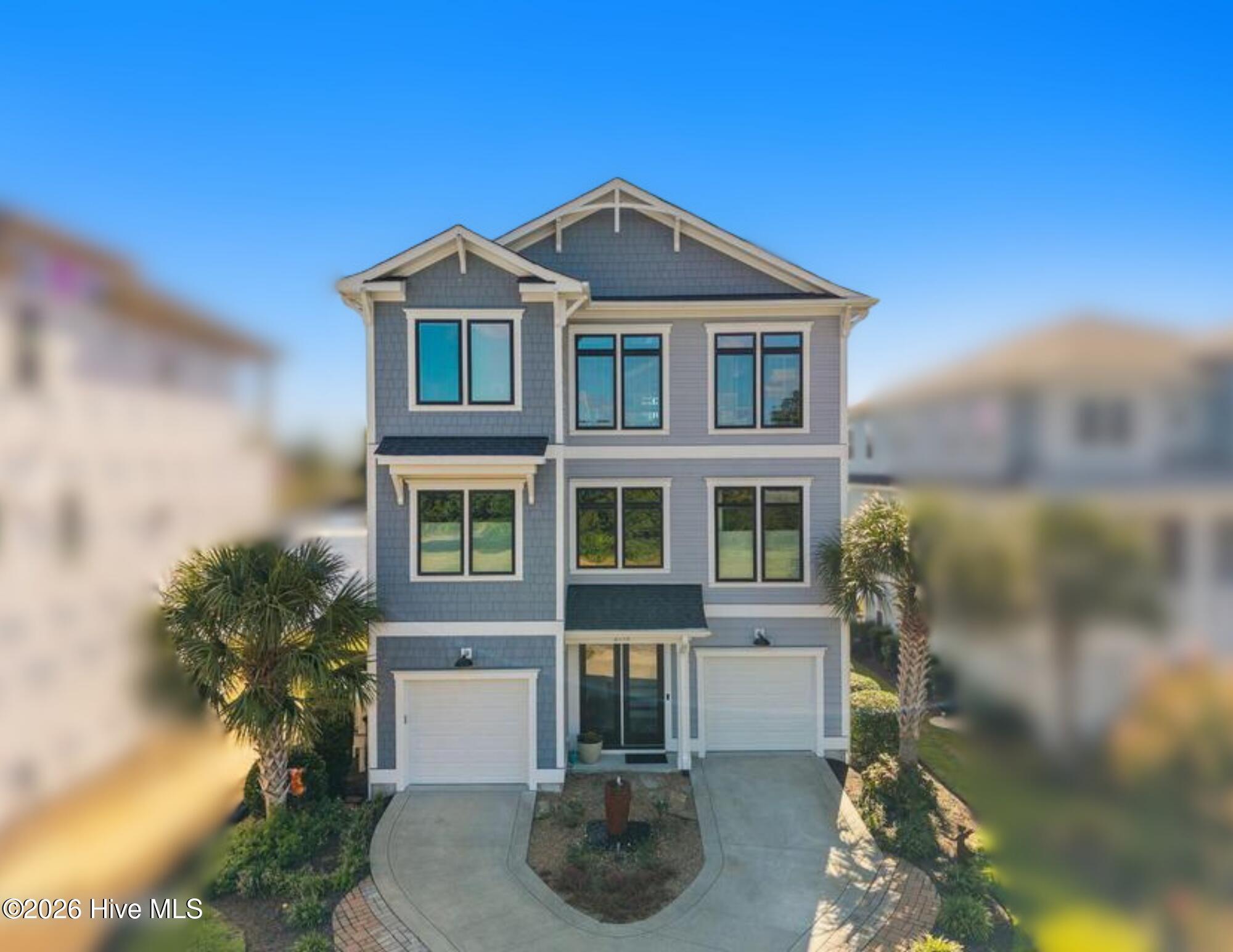 Single family home for sale at 2775 Long Bay Dr SE, Southport, NC 28461 | MLS# 100604835