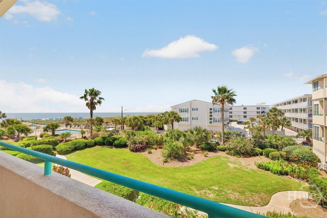 1st image of 214 Butler Ave #205, Tybee Island, GA 31328 | MLS# SA356144
