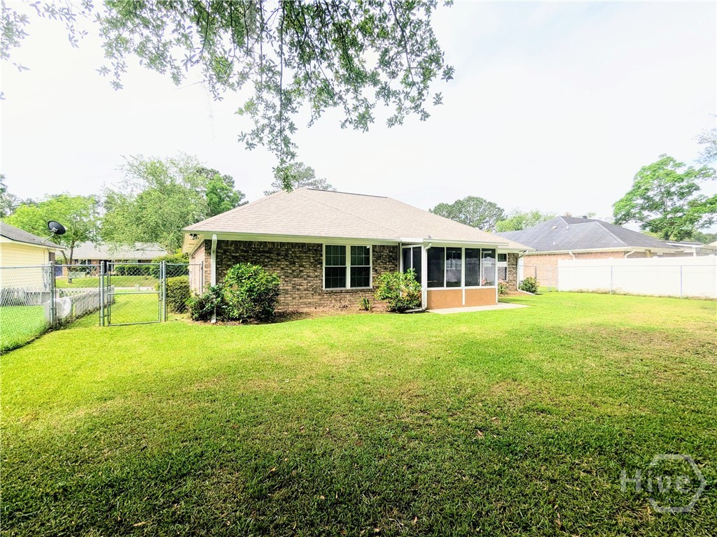 Homes for sale in Savannah, GA | 239 Bordeaux Ln, Savannah, GA 31419 | MLS# SA355172