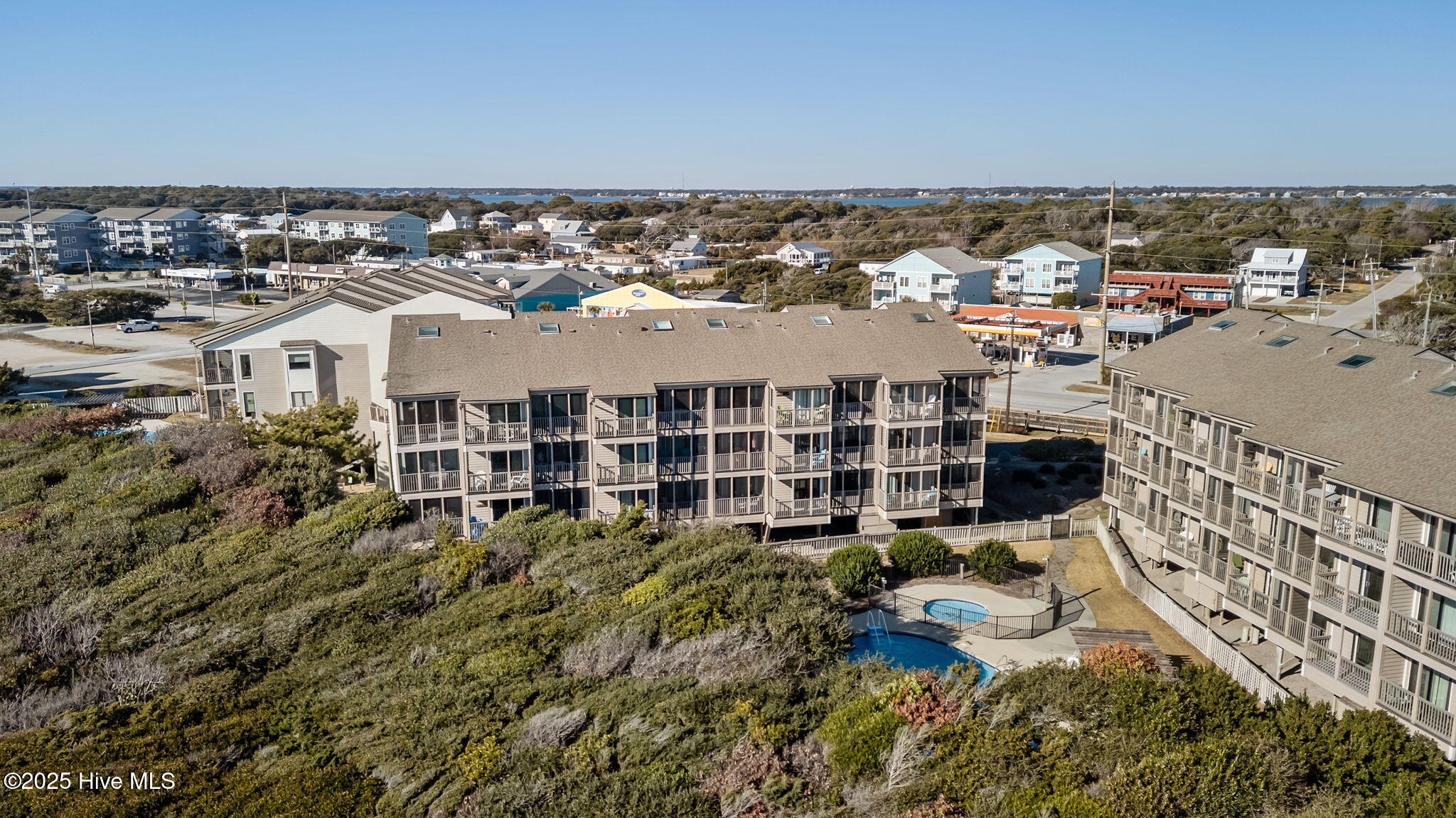 Homes for sale in Atlantic Beach, NC | 2509 W Ft Macon Rd #103-B, Atlantic Beach, NC 28512 | MLS# 100546107