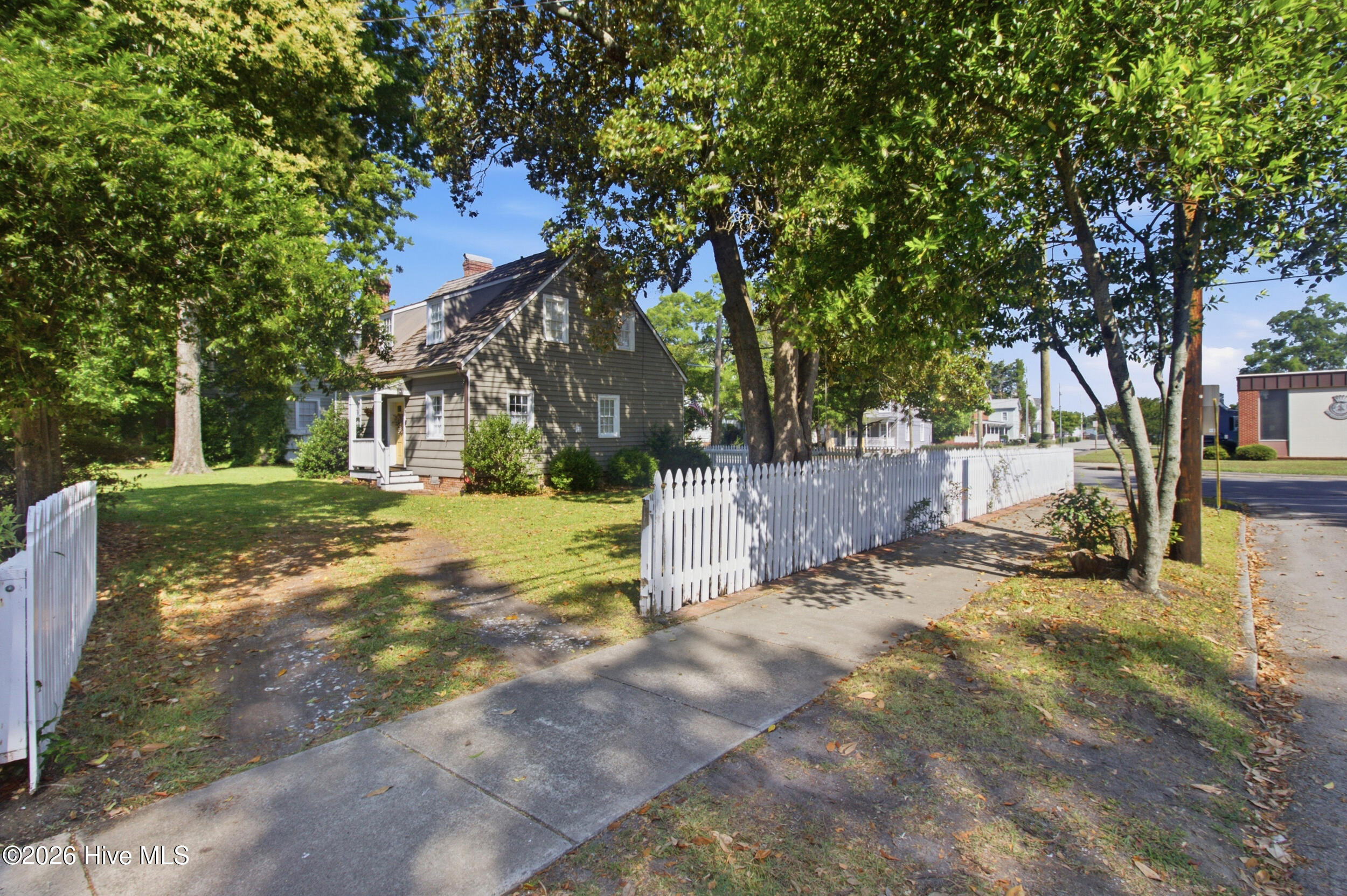 403 Queen Street,New Bern