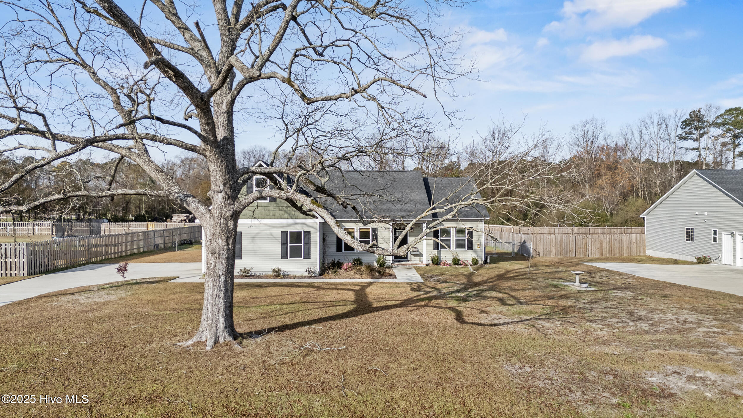 914 Haw Branch Road,Beulaville