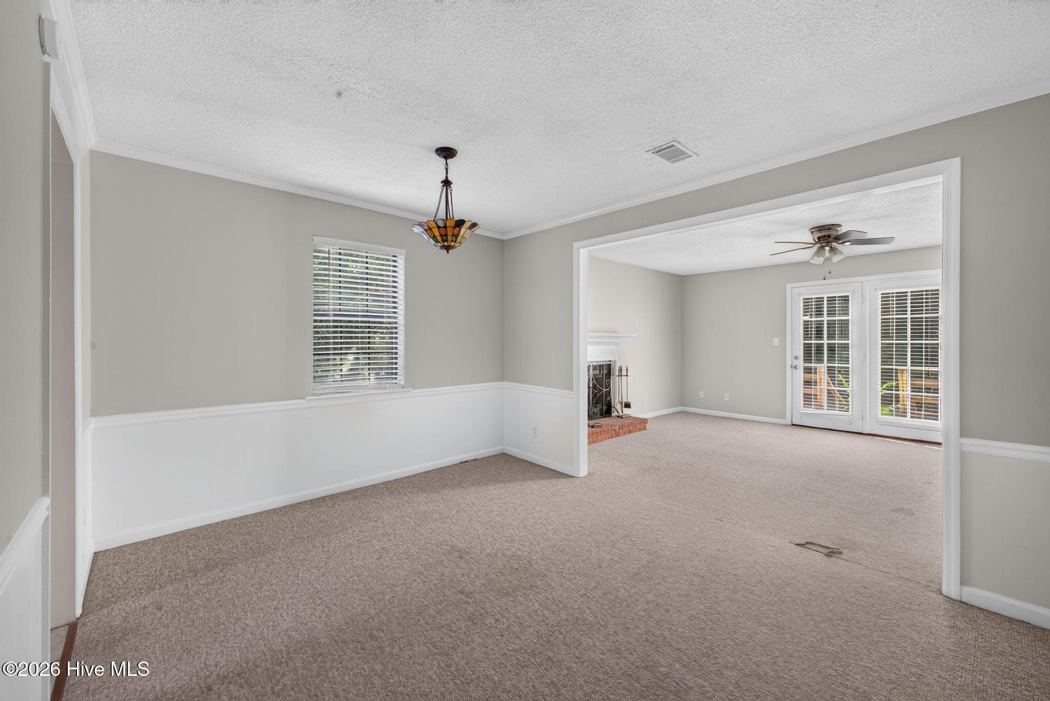 3rd image of 2448 Riverlook Dr, Augusta, GA 30904 | MLS# 100596590