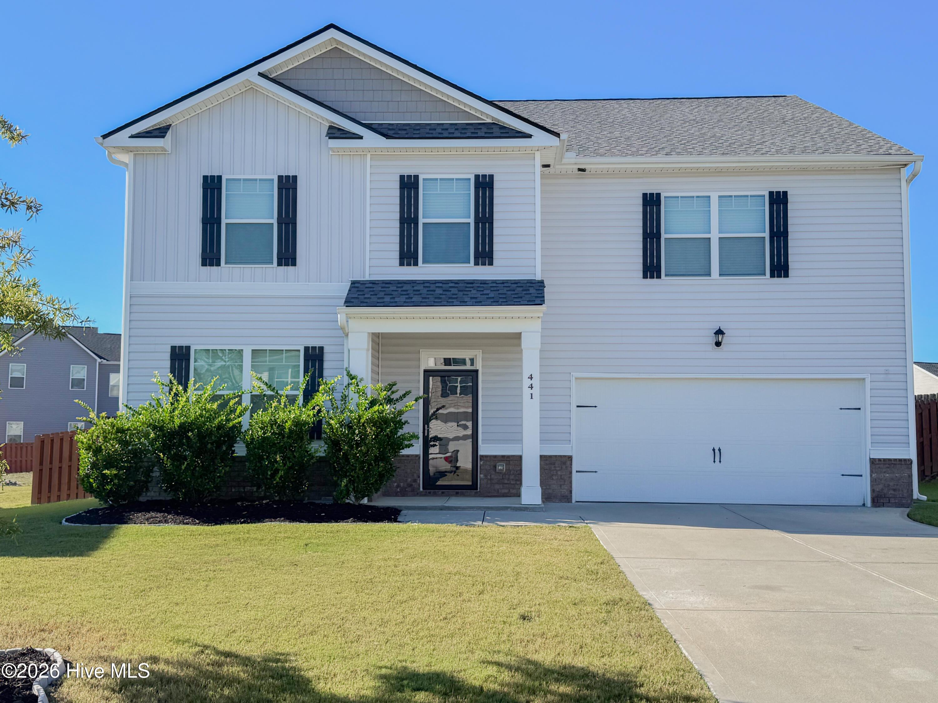 Photo of 441 Furlough  Drive Augusta GA 30909 MLS #: 100606524