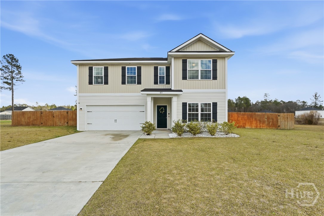 124 Republican Road, Windsor, NC, 27983