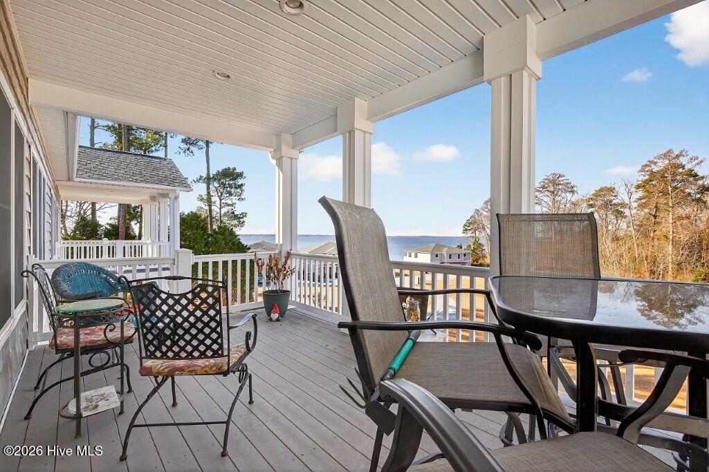 1129 Bennett Road Unit 1b,Minnesott Beach