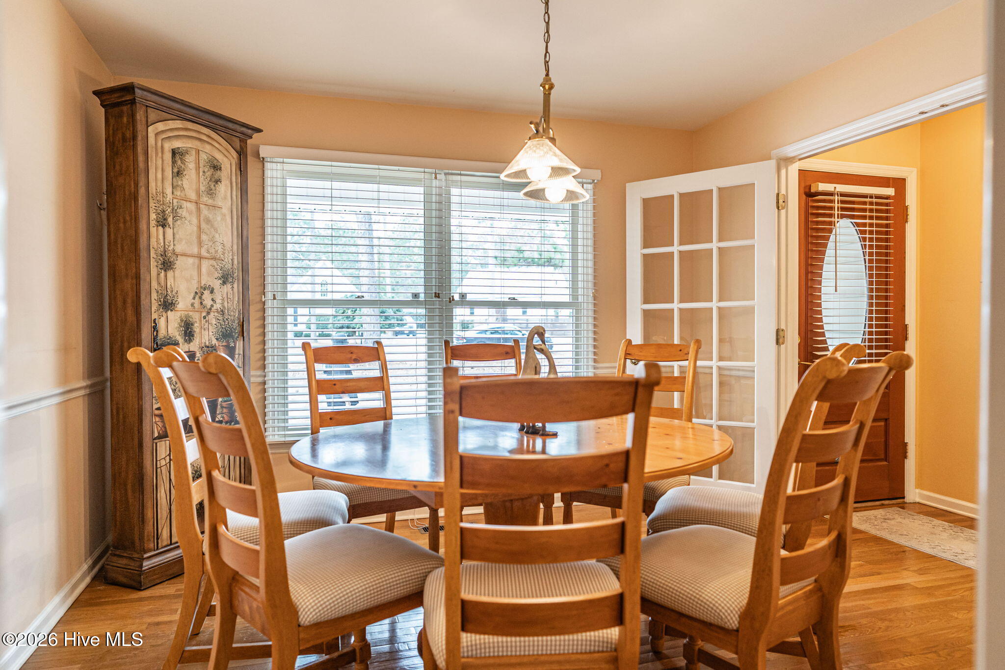 135 Forest Glen Road, Southern Pines, NC, 28387