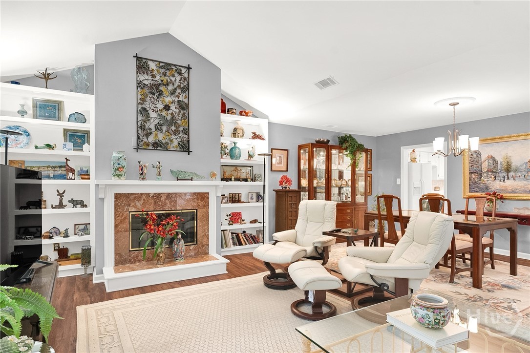 17 Franklin Creek Road N, Savannah, GA, 31411