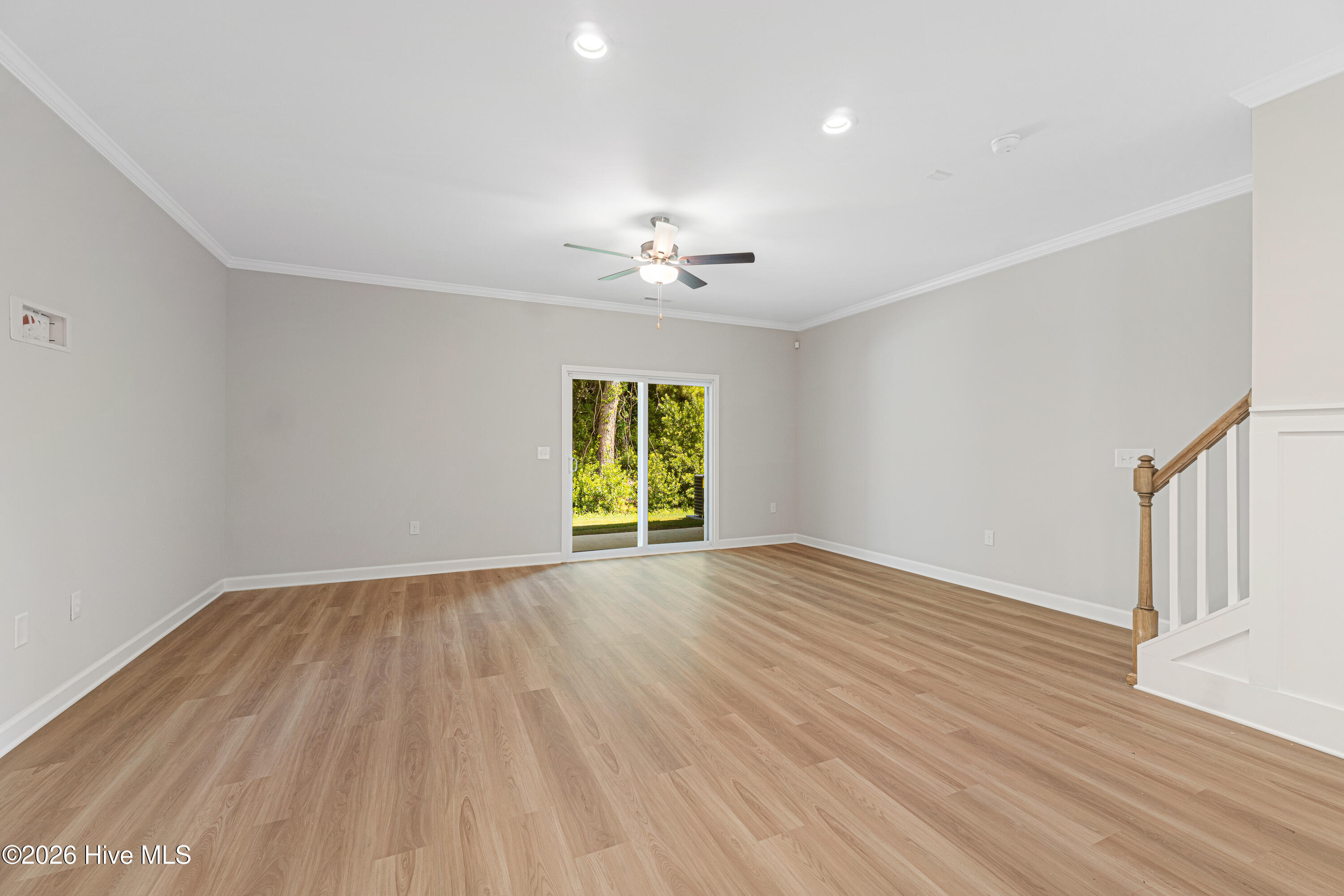 238 Cline Way Unit 126, 1809 Live Oak,Beaufort