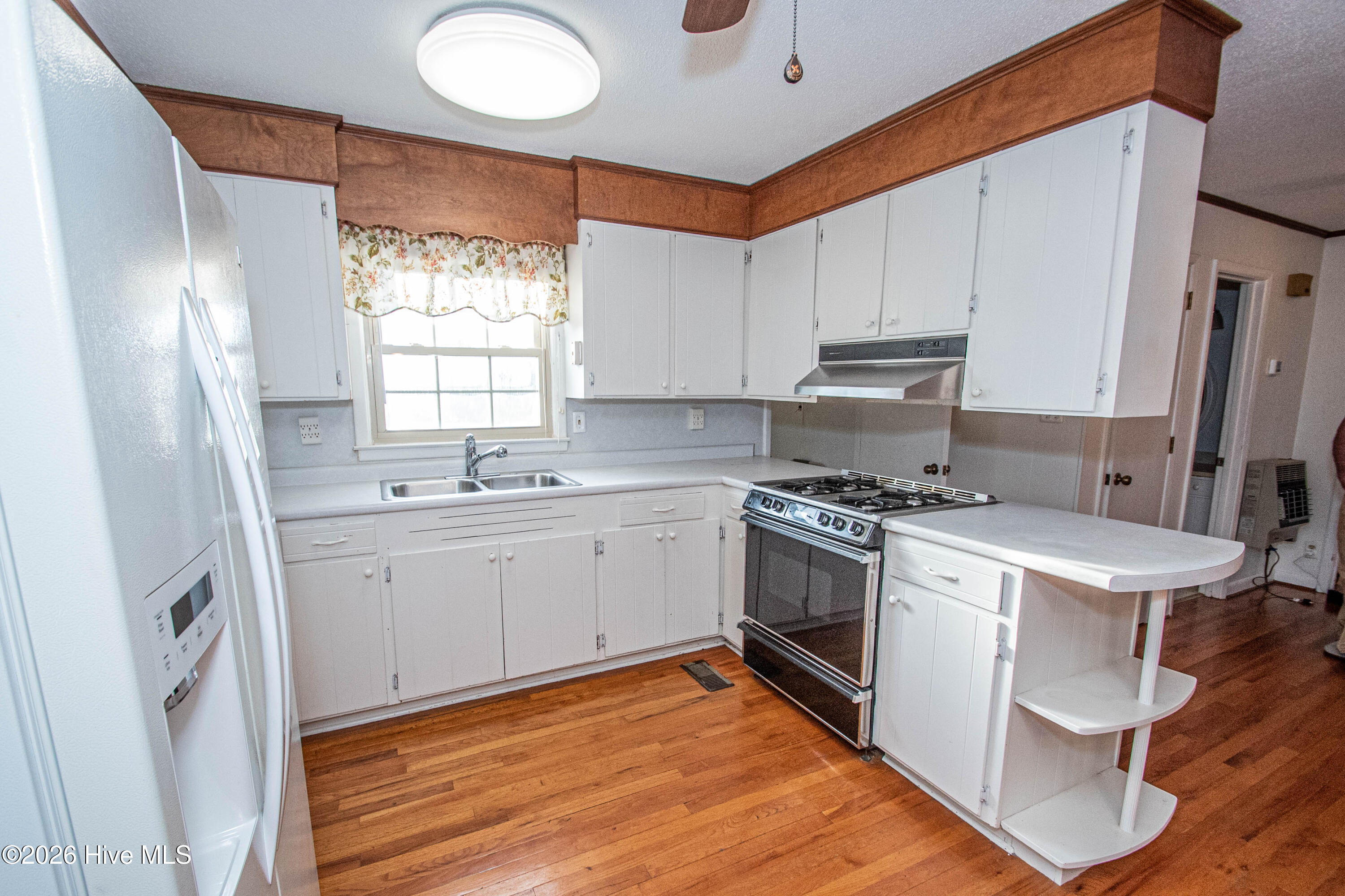 8564 S Nc 41 Highway, Wallace, NC, 28466