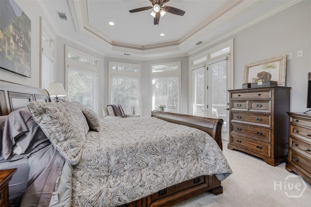 3 Saw Grass Court, Savannah, GA, 31405