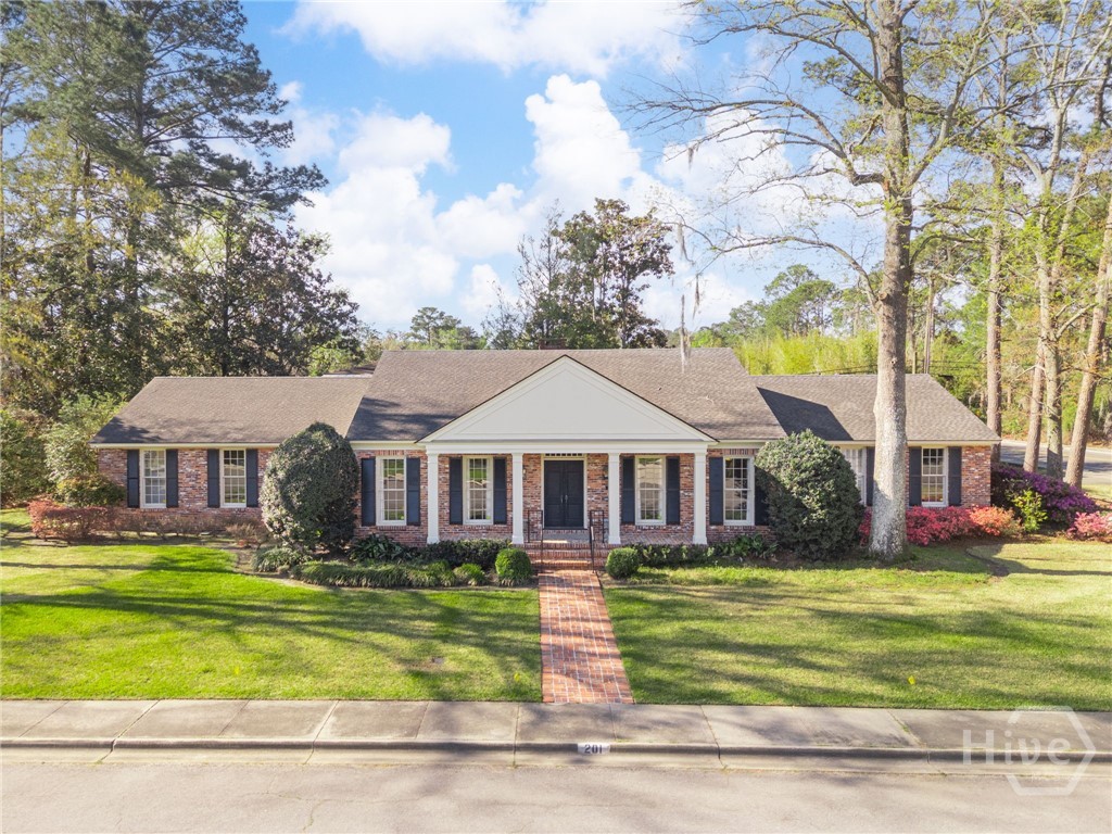 658 Fishermans Point, Newport, NC, 28570