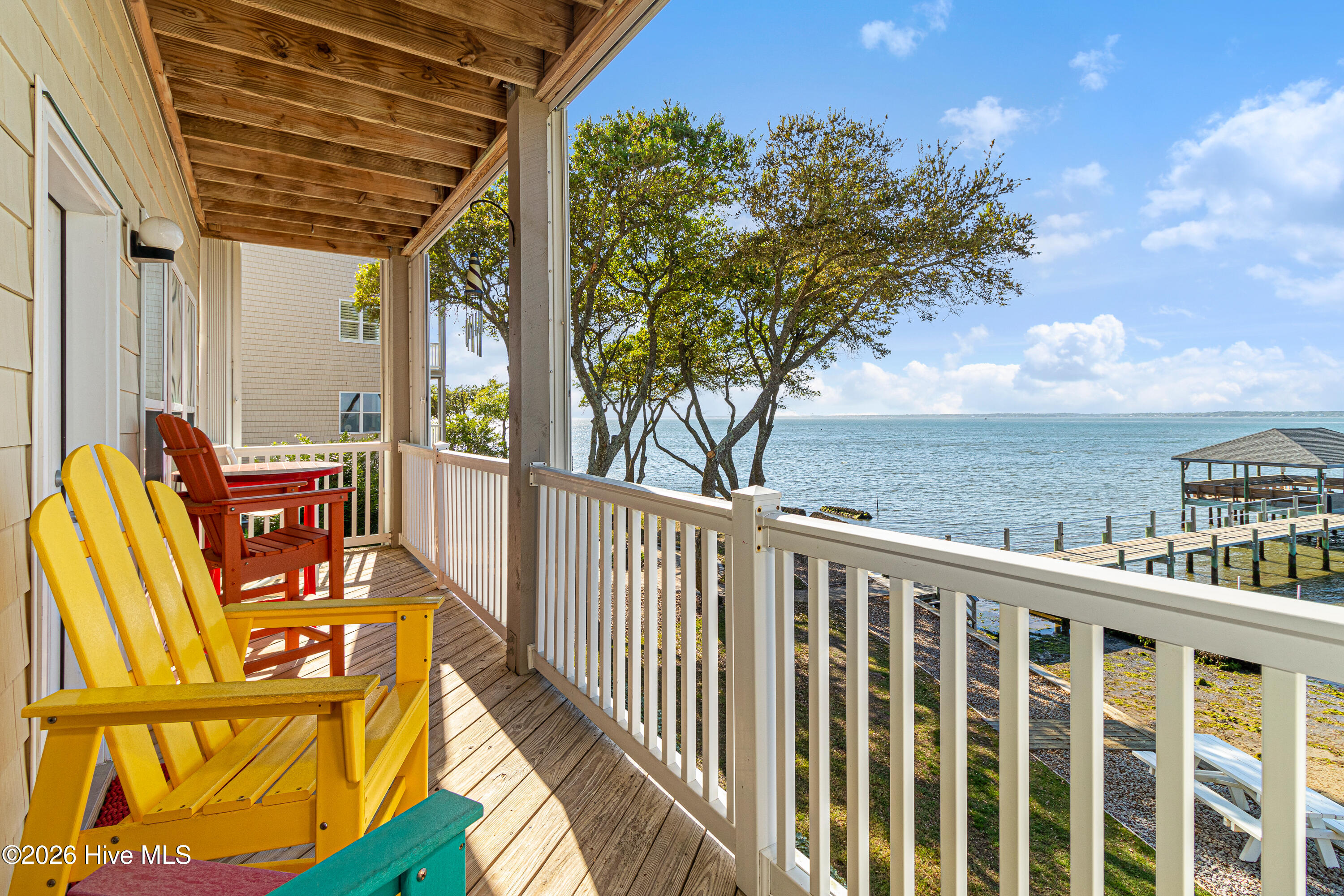 1700 Salter Path Road N102 The Ocean Club,Indian Beach
