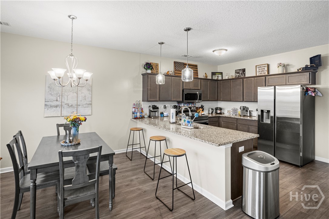 199 Brightleaf Circle, Hinesville, GA, 31313