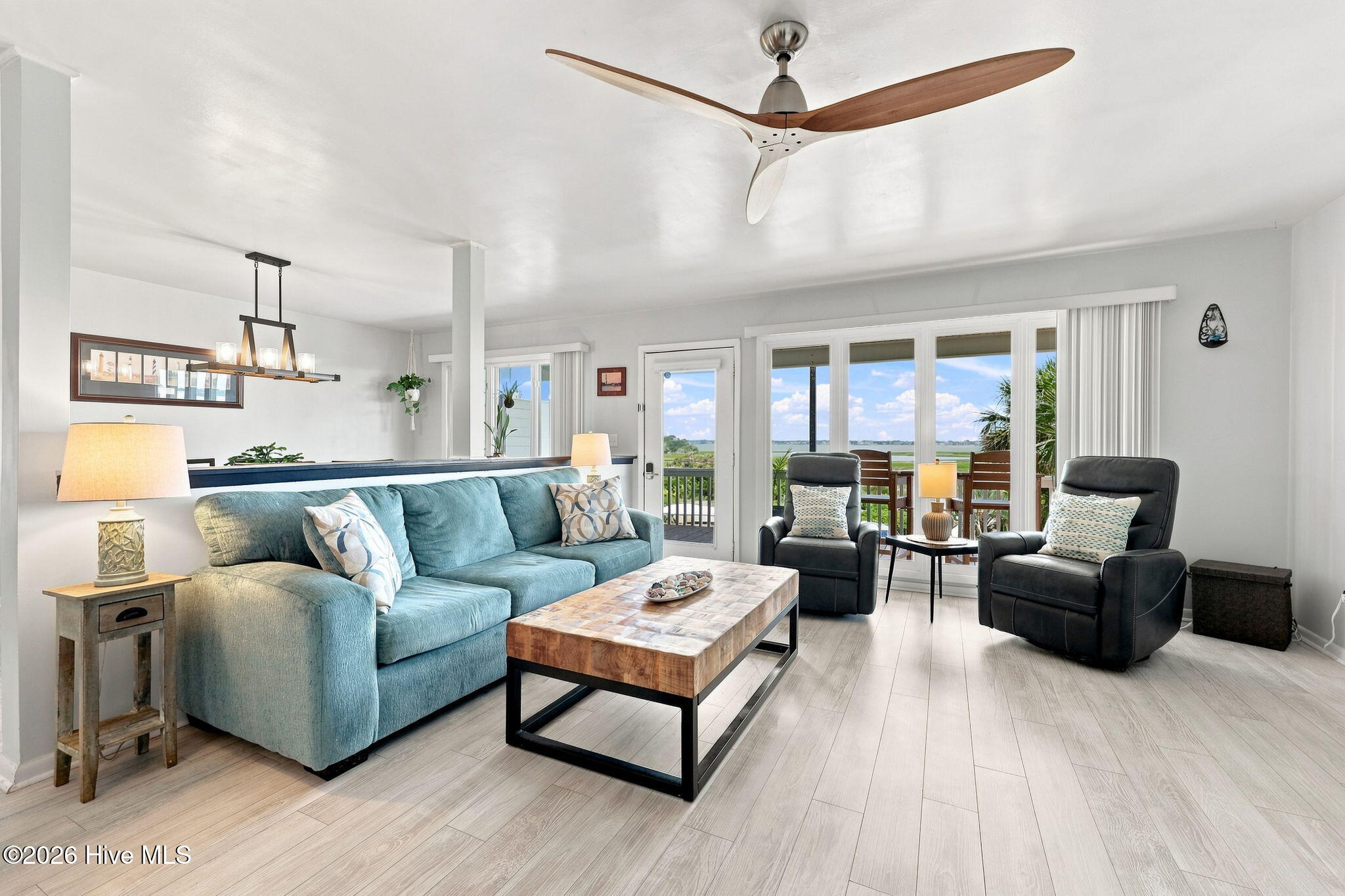 1112 E Ft Macon Road A,Atlantic Beach
