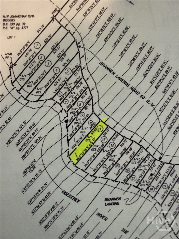 Lot 11 The River Landing, Midville, Georgia, 0 ,Land,For sale,The River Landing,SA361419 Lot 11 The River Landing, Midville, Georgia, 0 ,Land,For sale,The River Landing,SA361419