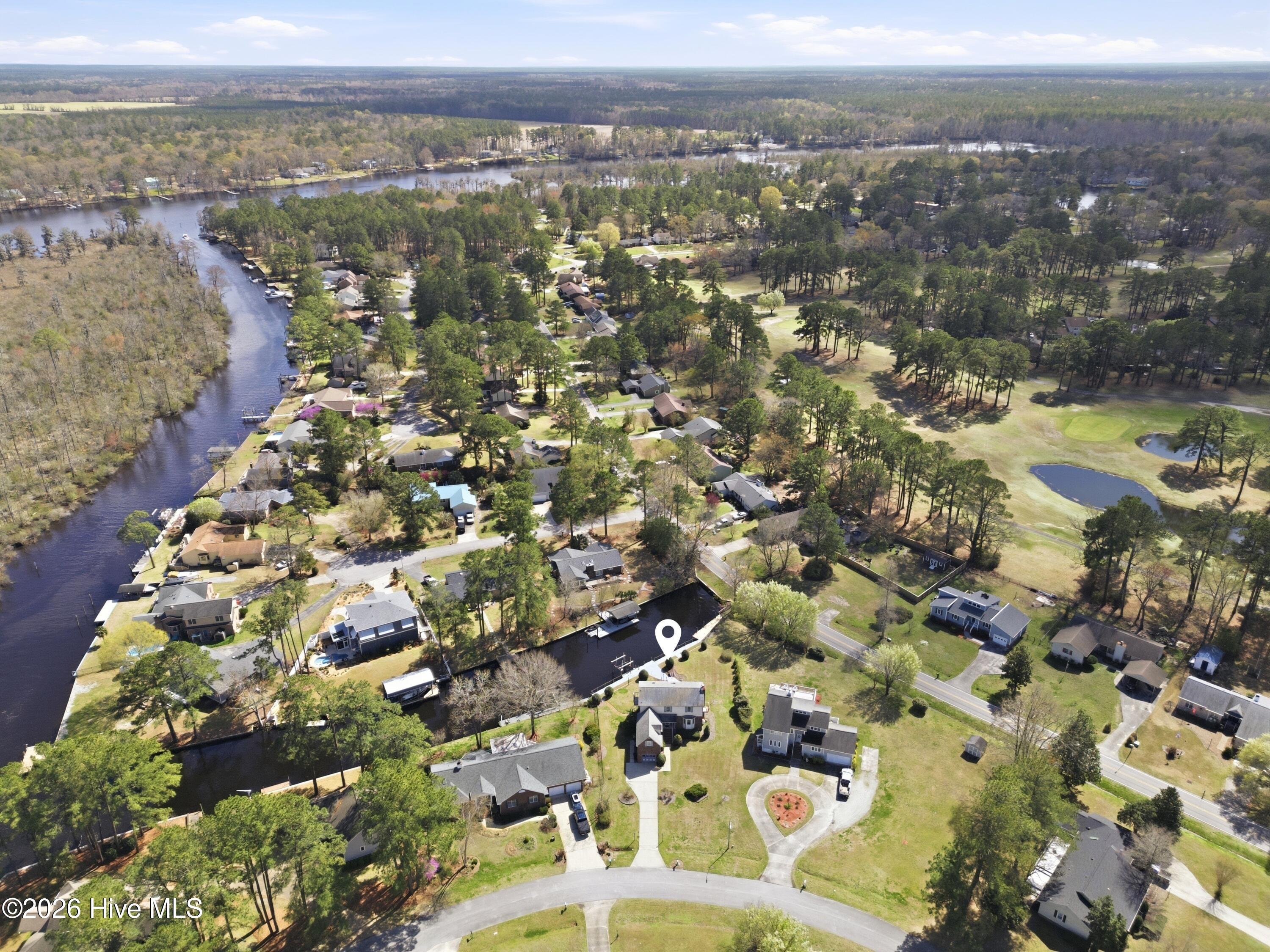 108 Mariners Court,New Bern