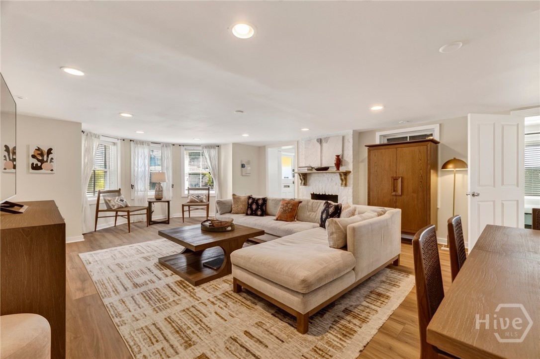 Chippewa – Garden Level 3BR
