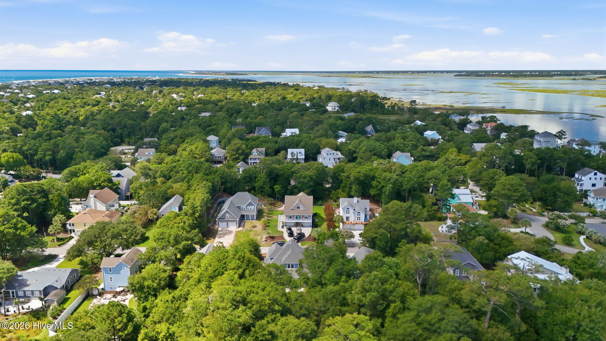 320 Cape Lookout Loop,Emerald Isle