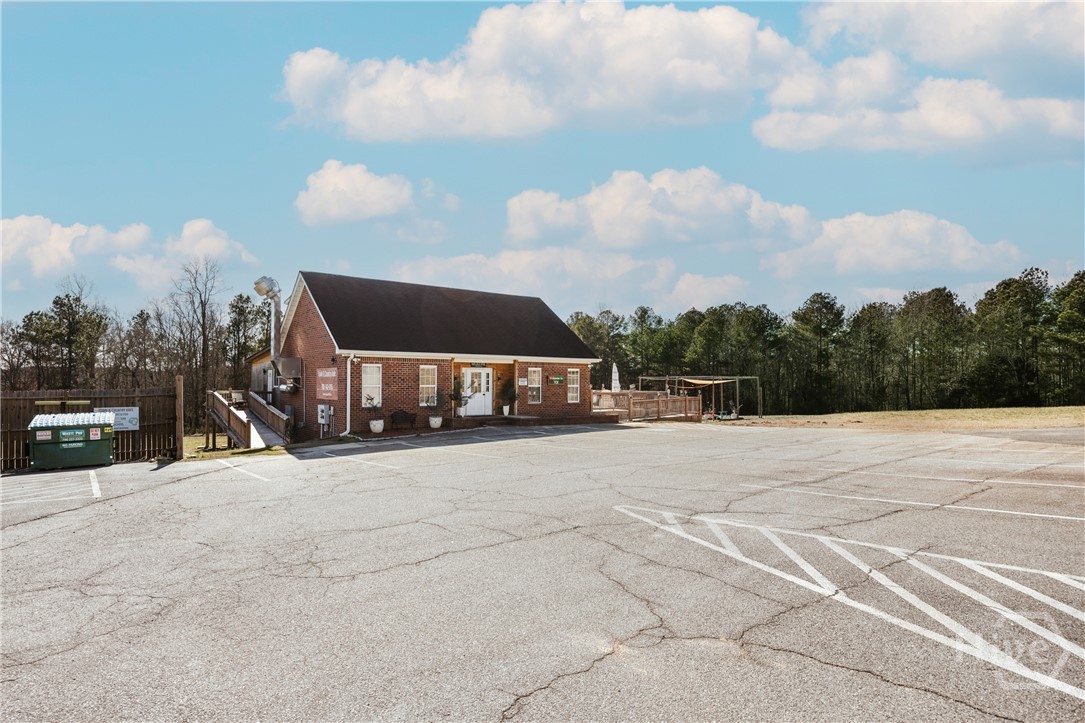 9 Callaway Drive, Crawford, GA, 30630