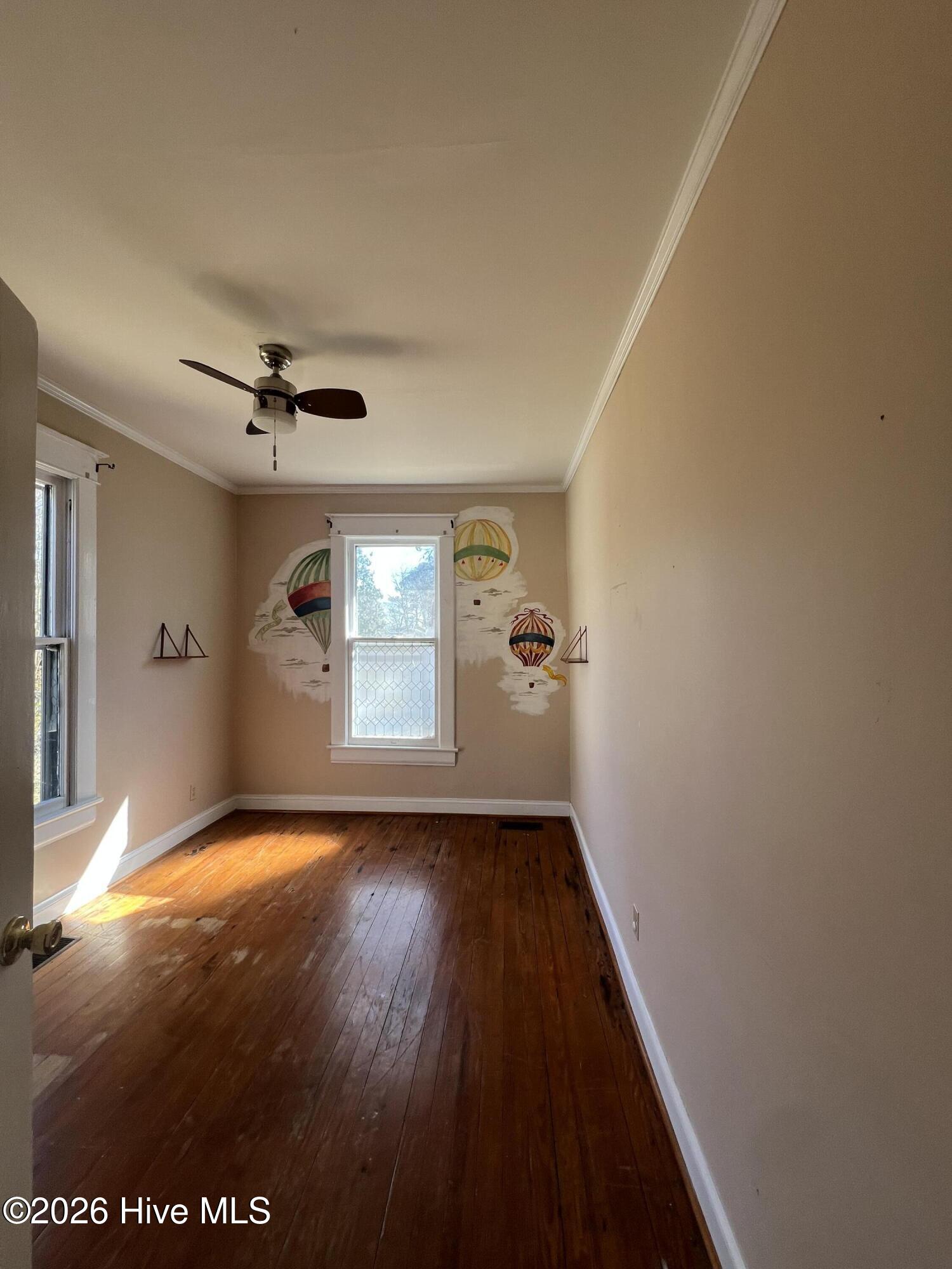 915 Saint David Street