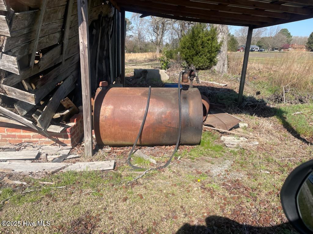 5635 Mckendree Church Road, Tarboro, NC, 27886