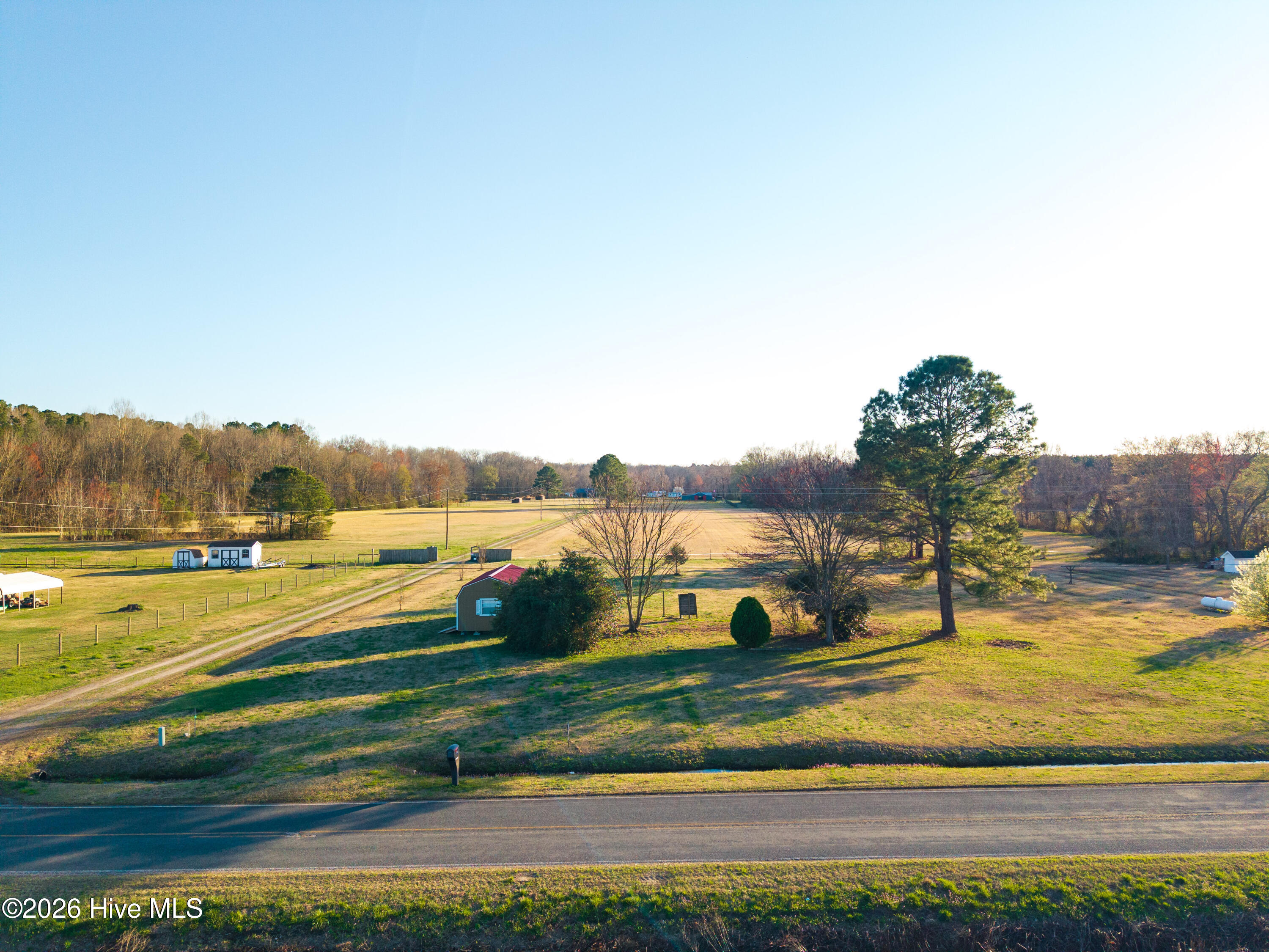 316 Hopewell Road, Edenton, NC, 27932