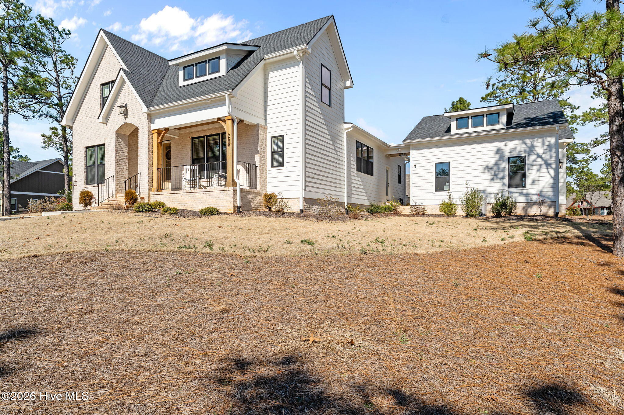 289 Carriage Park Drive