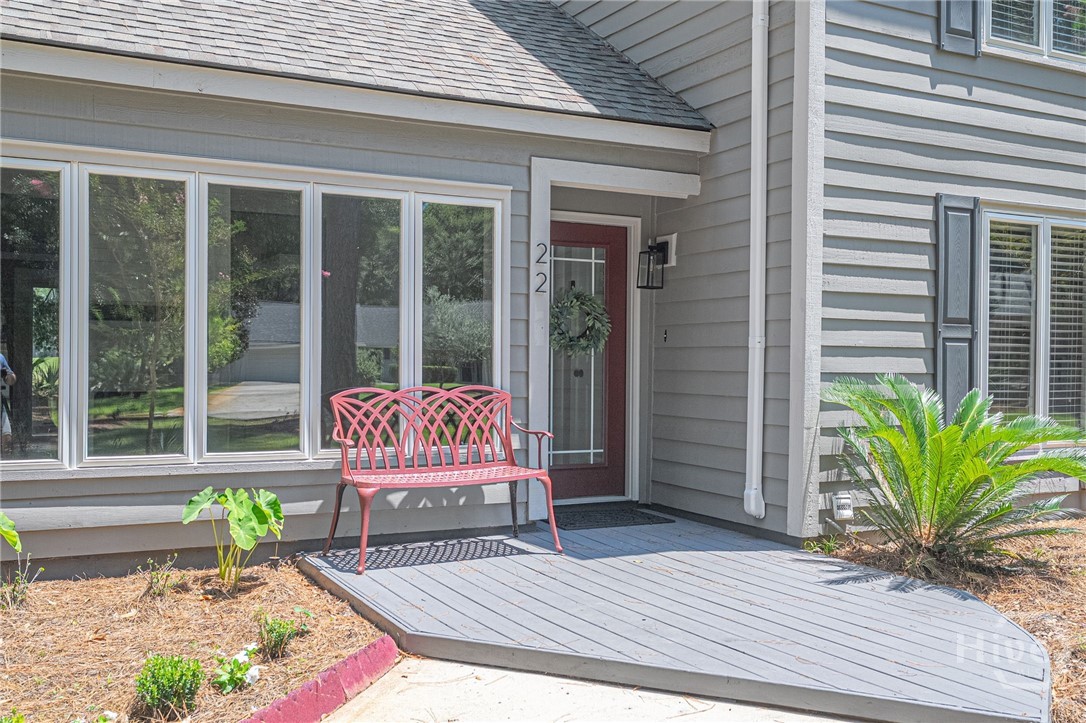 22 Monastery Road, Savannah, GA, 31411