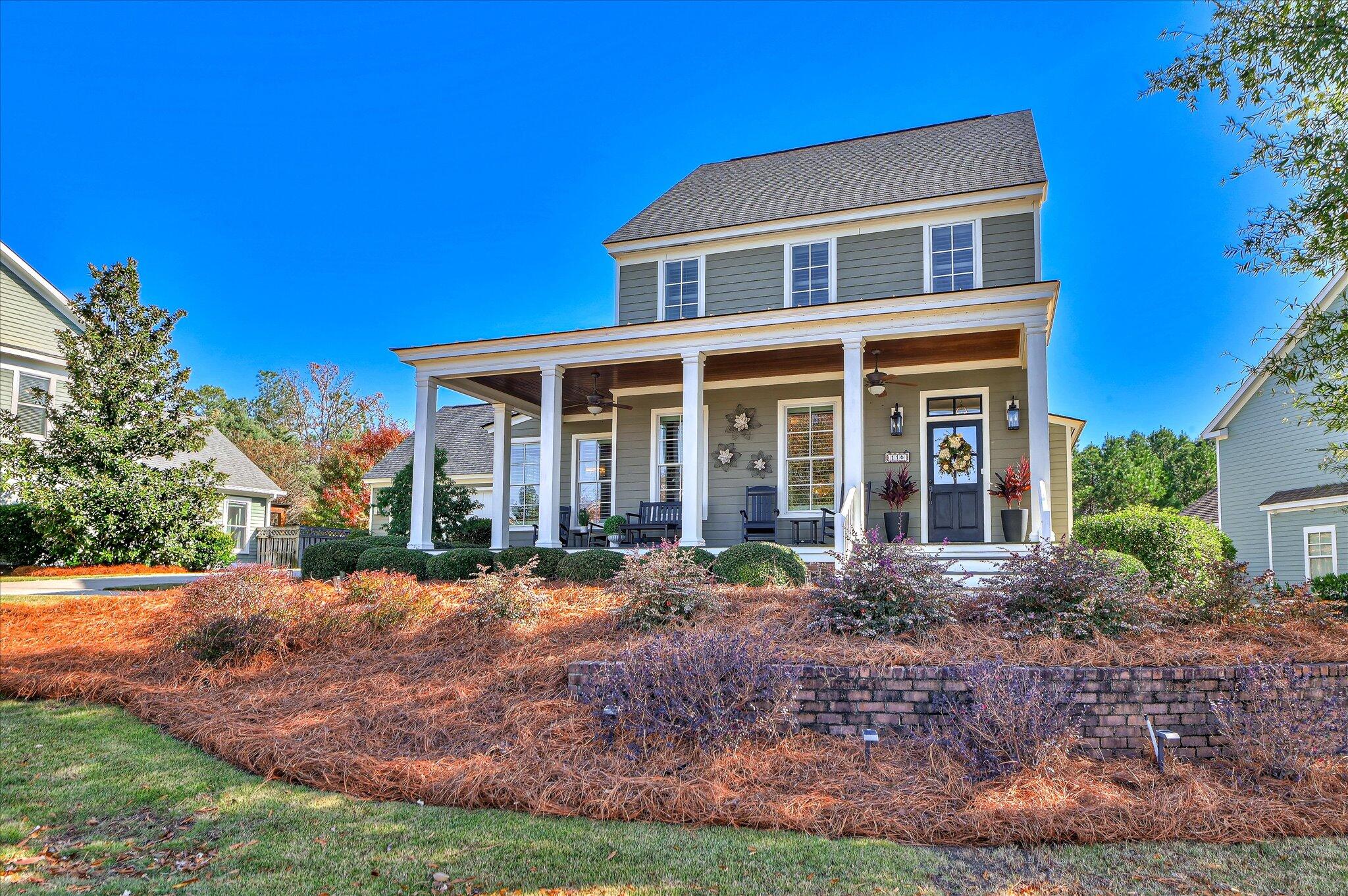 Homes for sale in Evans, GA | 116 Hornsby Ln, Evans, GA 30809 | MLS# 549298