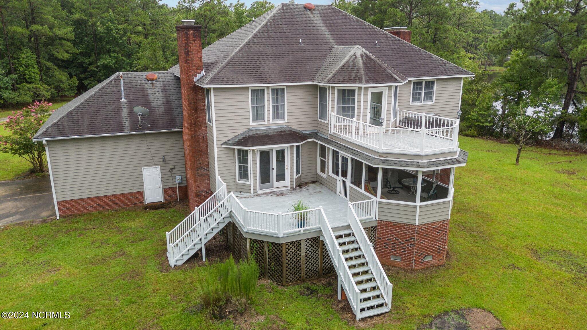 1039 Pasture Point Road,Merritt