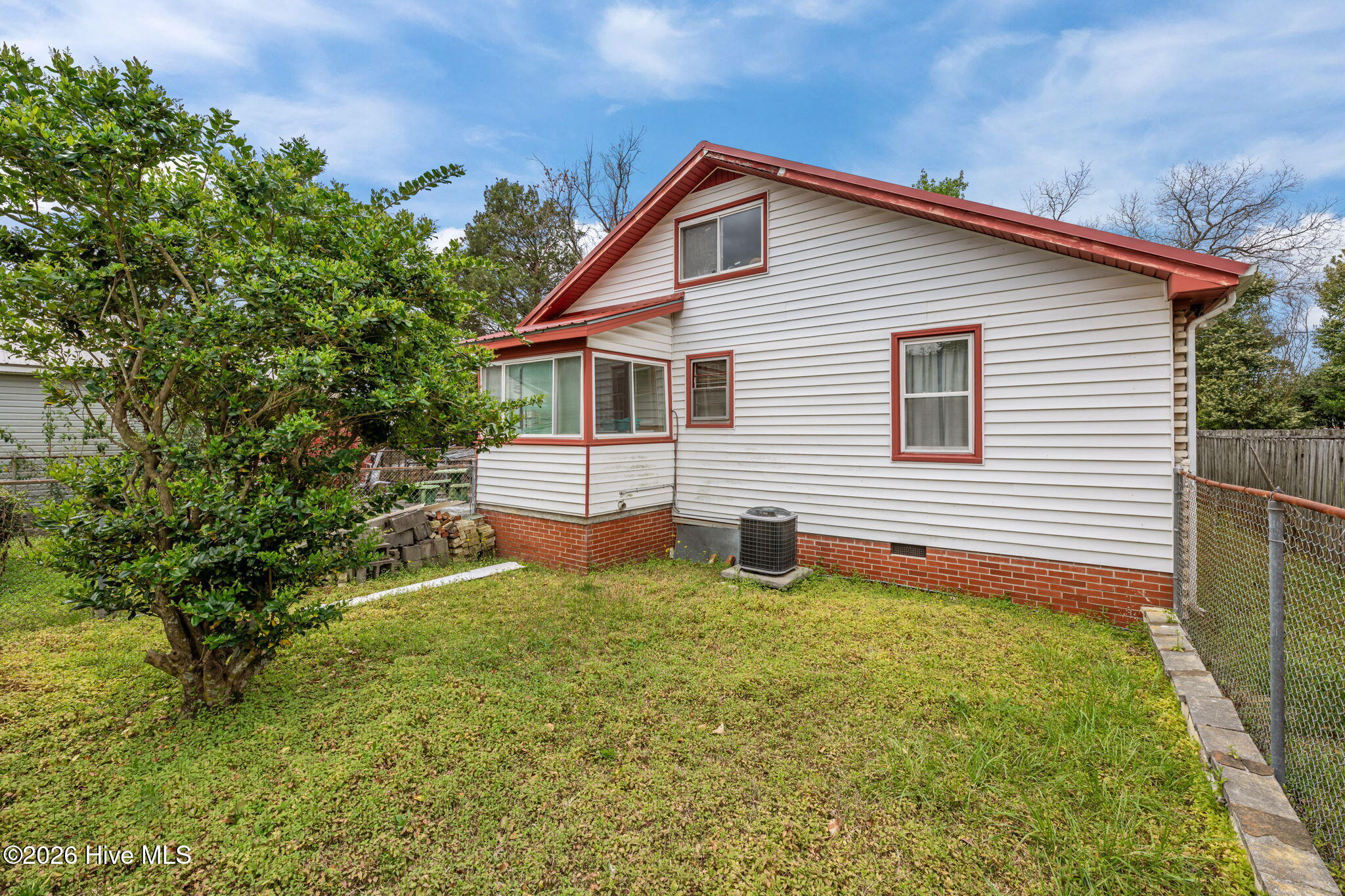812 Smith Street,New Bern