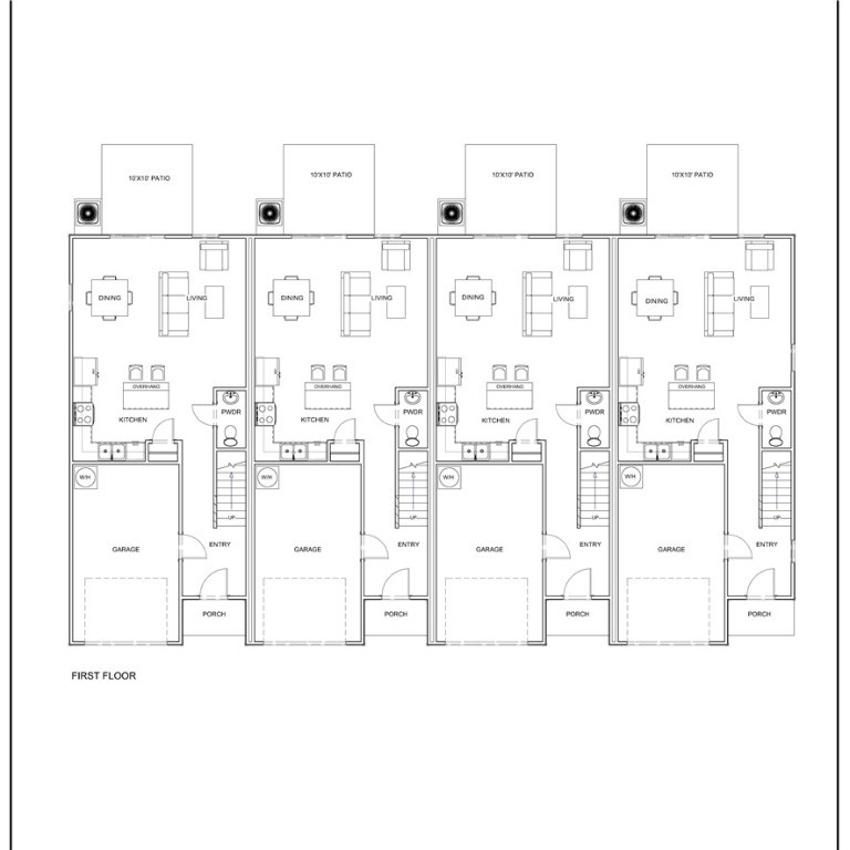 17th image of 140 Stafford Loop, Richmond Hill, GA 31324 | MLS# SA351490