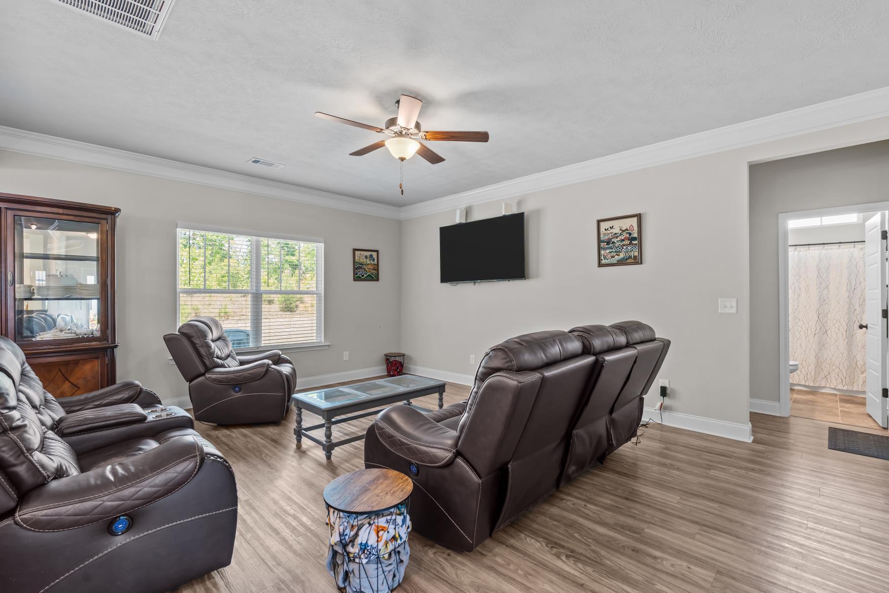 1254 Gregory Landing Drive, North Augusta, SC, 29860