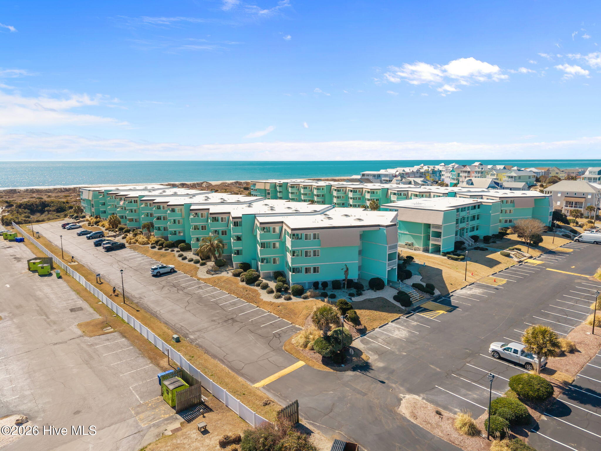 301 Commerce Way E 104,Atlantic Beach
