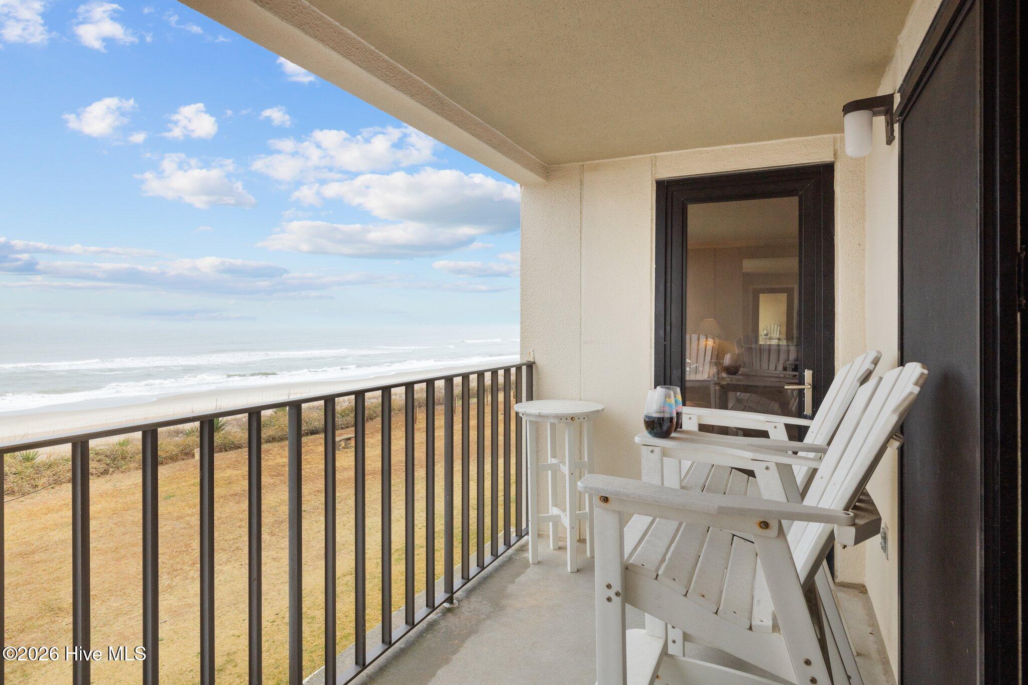 1505 Salter Path Road 203 A,Indian Beach