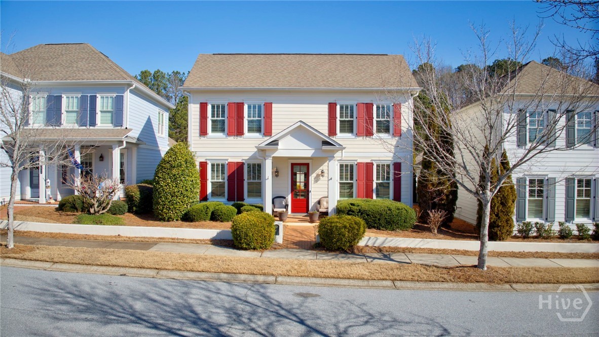 Property at 3530 Greenleffe Drive