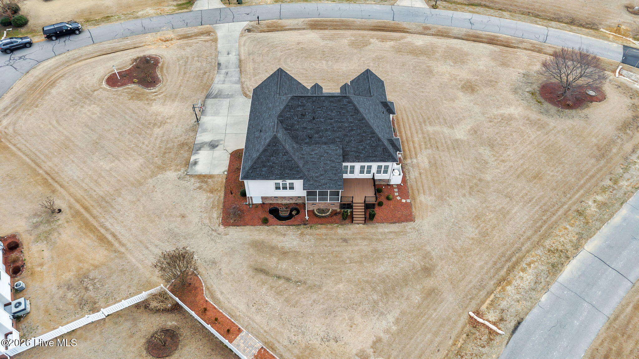 2036 Callies Court, Nashville, NC, 27856