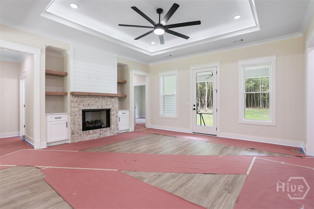 433 Exley Loop