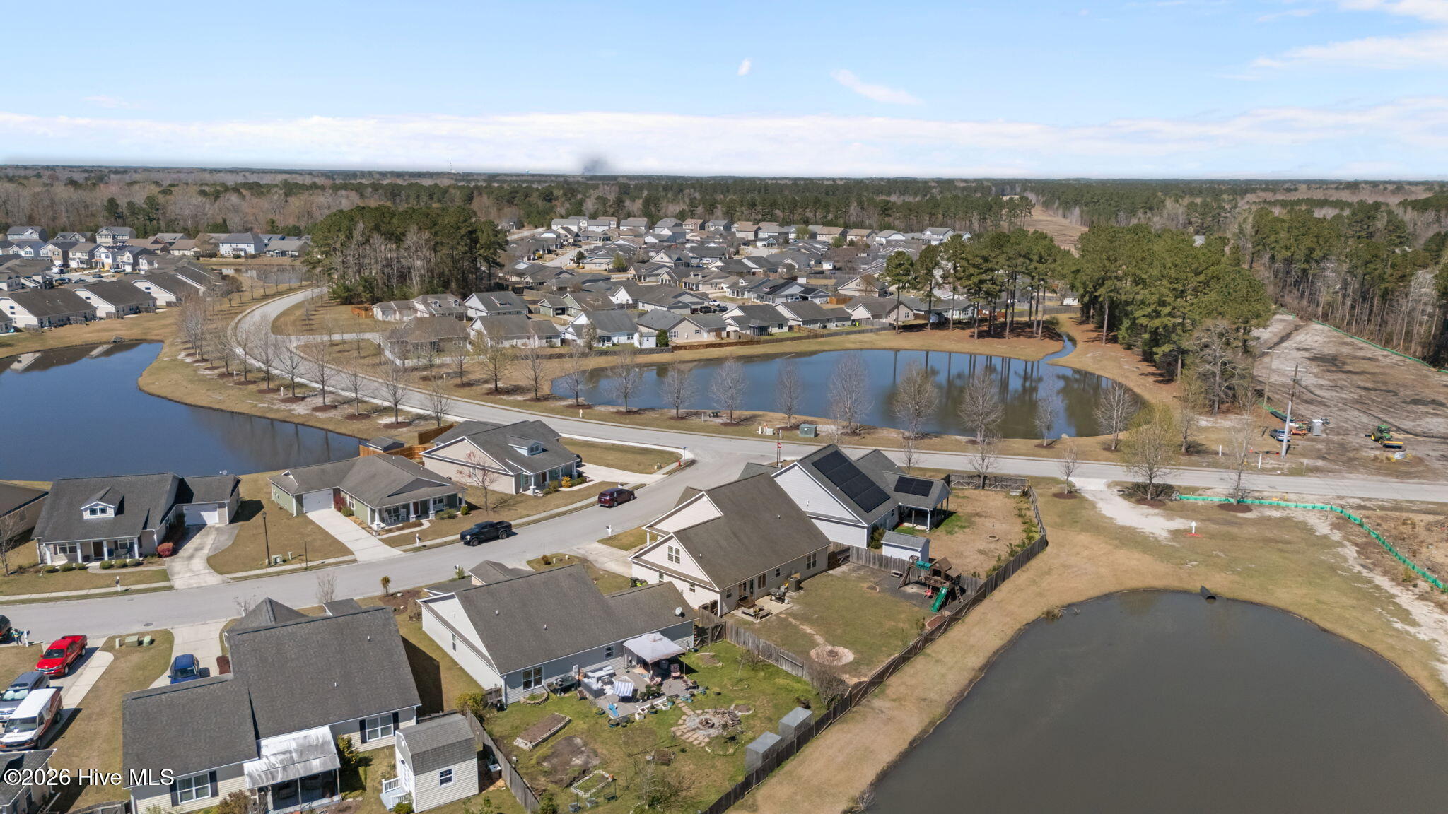 103 Craftsman Drive,New Bern