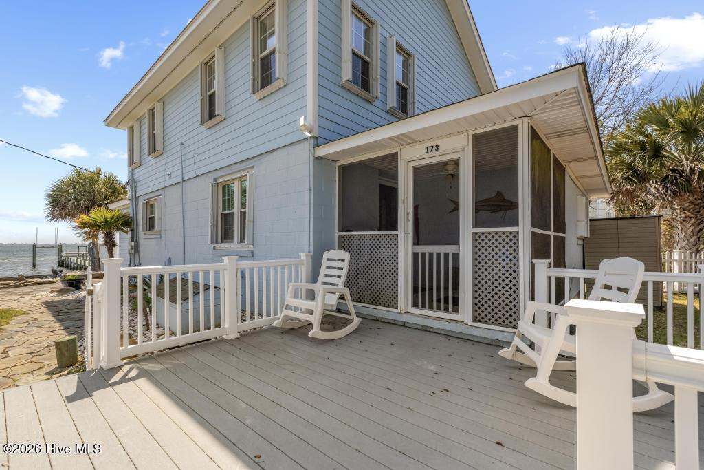 173 Salter Drive,Newport