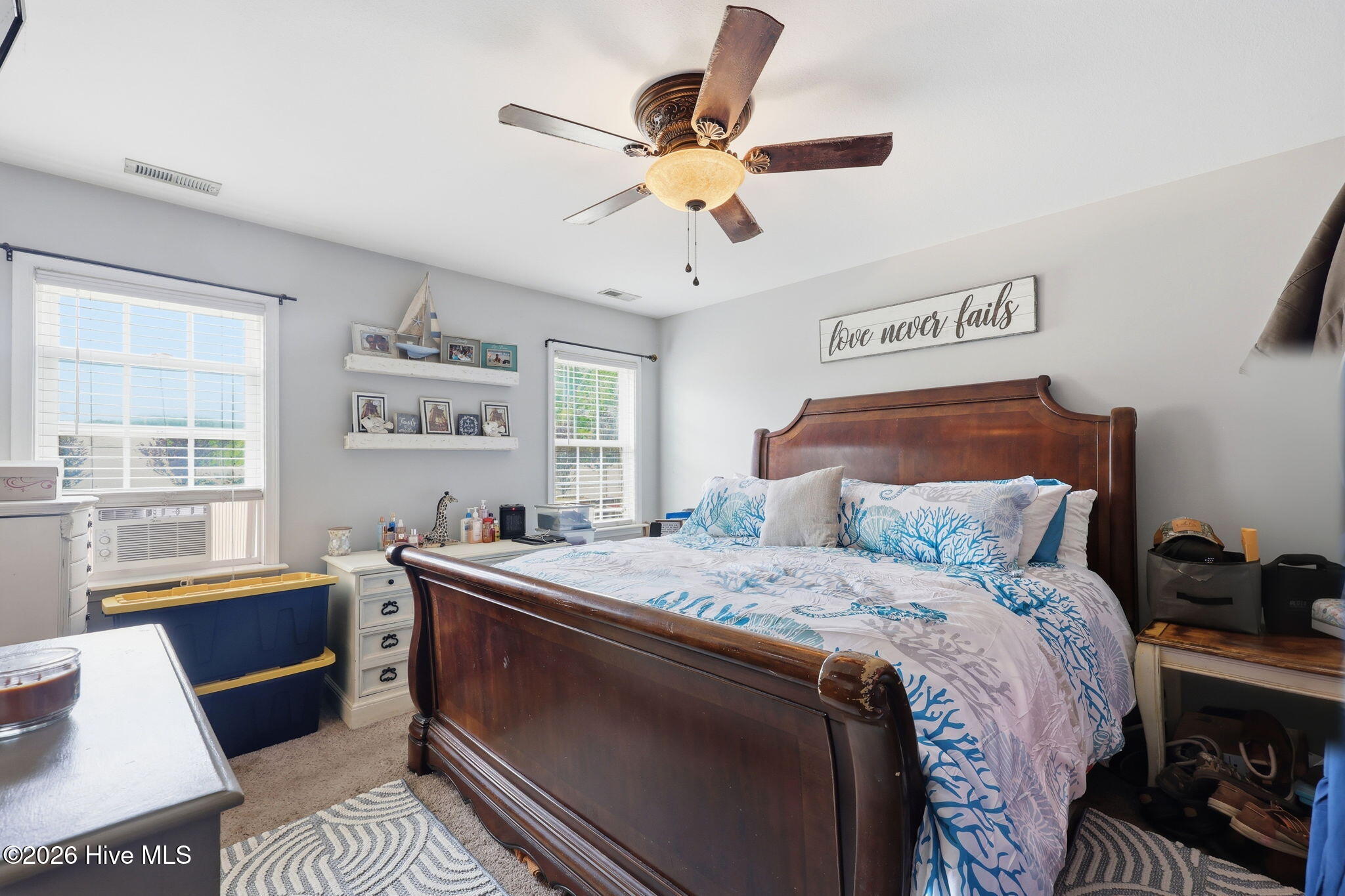 Exterior photo of 158 Quinn Hill Road, Newport, NC 28570. MLS: 100581842