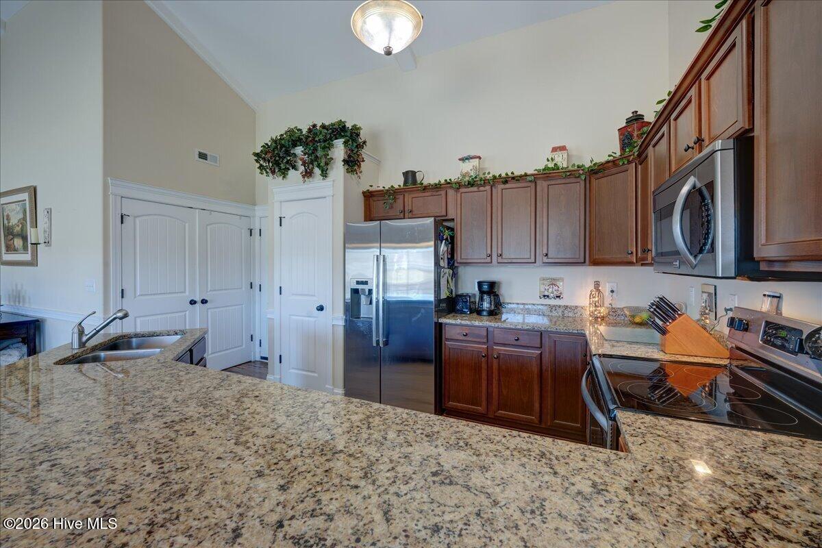205 Antioch Lakes Road,New Bern