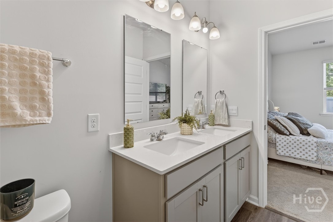 208 Holloway Hill, Pooler, GA, 31322