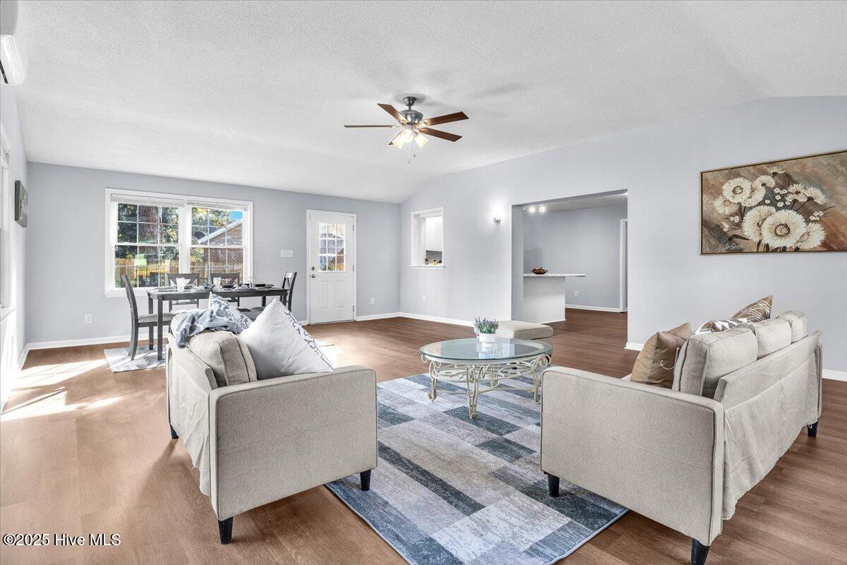 122 Carolina Circle, Jacksonville, NC, 28546