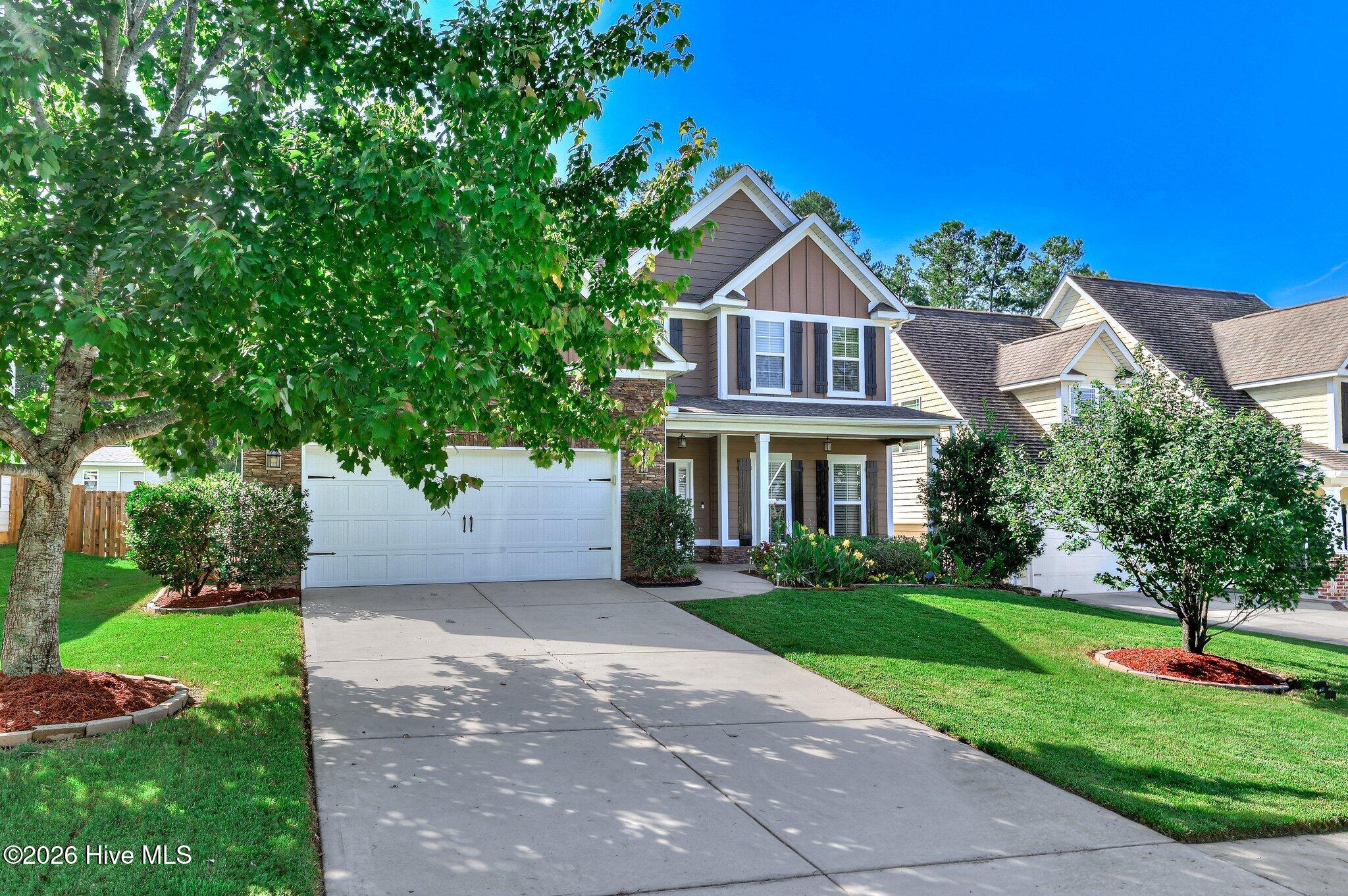 3rd image of 723 Herrington Dr, Grovetown, GA 30813 | MLS# 100598341